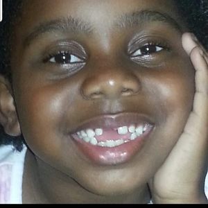 Meet your Posher, Terri